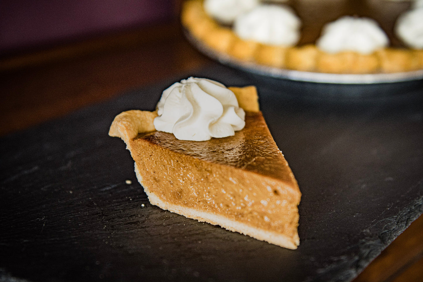 Load image into Gallery viewer, Sweet Potato Pie
