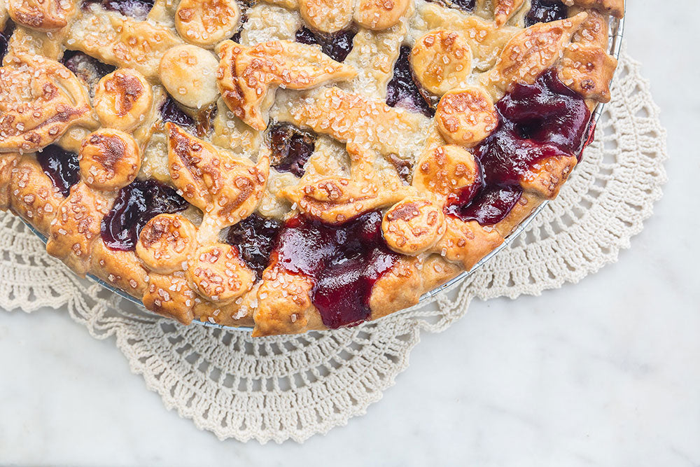 Load image into Gallery viewer, Brandied Cherry Pie
